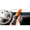 SPRAY AREOZOL DO CZYSZCZENIA KOKPITU COCKPIT SHINE BLACK Moje Auto 750ml