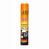SPRAY AREOZOL DO CZYSZCZENIA KOKPITU COCKPIT SHINE BLACK Moje Auto 750ml