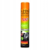 SPRAY AREOZOL DO CZYSZCZENIA KOKPITU COCKPIT SHINE JABŁKO Moje Auto 750ml