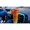 SPRAY AREOZOL DO CZYSZCZENIA KOKPITU COCKPIT SHINE JABŁKO Moje Auto 750ml