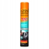 SPRAY AREOZOL DO CZYSZCZENIA KOKPITU COCKPIT SHINE SPORT Moje Auto 750ml