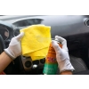 SPRAY AREOZOL DO CZYSZCZENIA KOKPITU COCKPIT SHINE SPORT Moje Auto 750ml
