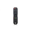 DEKODER AB PULSE 4K COMBO Tuner Sat + Naziemny Kablowy DVB-S2X + DVB-T2/C