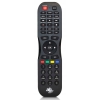 DEKODER AB PULSE 4K COMBO Tuner Sat + Naziemny Kablowy DVB-S2X + DVB-T2/C