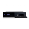 DEKODER AB PULSE 4K COMBO Tuner Sat + Naziemny Kablowy DVB-S2X + DVB-T2/C