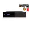 DEKODER AB PULSE 4K COMBO Tuner Sat + Naziemny Kablowy DVB-S2X + DVB-T2/C