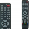 PILOT TV KABLOWA DEKODER KABLOWY MULTIMEDIA VECTRA INEA PŁASKI GREY ALIEN11