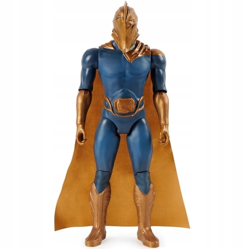 FIGURKA RUCHOMA 1 EDYCJA BLACK ADAM DC COMICS SPIN MASTER HAWKMAN 26cm 3+