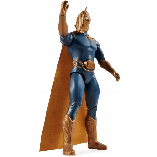 FIGURKA RUCHOMA 1 EDYCJA BLACK ADAM DC COMICS SPIN MASTER HAWKMAN 26cm 3+