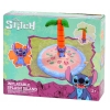 Basen Mata Zraszacz Tryskająca Palma Wyspa 108 cm Disney Lilo i Stitch 2+