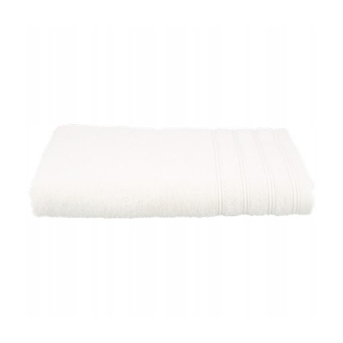 Ręcznik kąpielowy Hotel Royal 50x100 cm 550 GSM 100% bawełna Frotte Biały