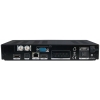 Dekoder Full HD 1080p DVB-S2 H.265 PVR ANDROID CI CAM Cryptobox 750HD