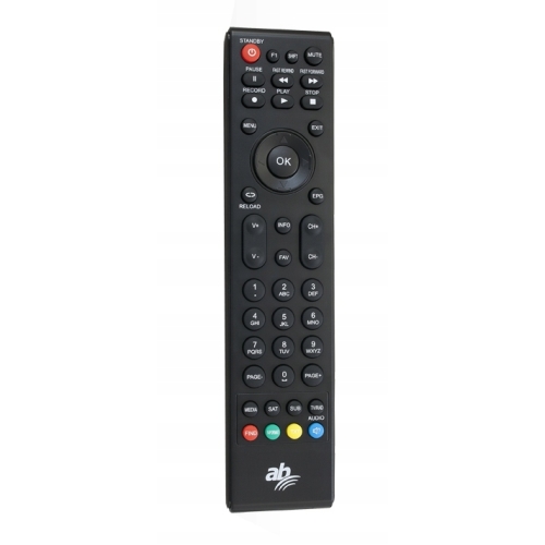 Dekoder Full HD 1080p DVB-S2 H.265 PVR ANDROID CI CAM Cryptobox 750HD