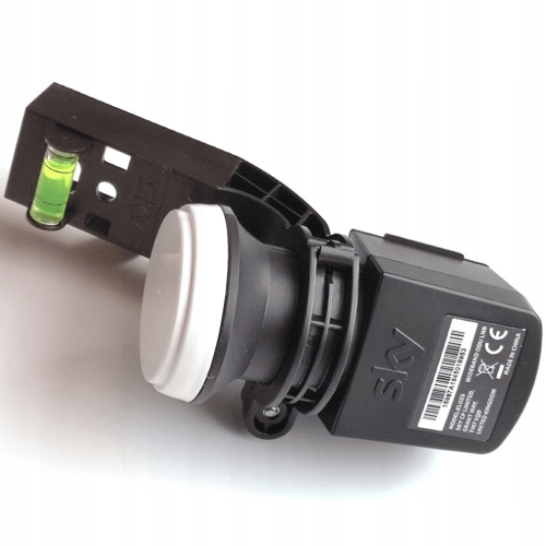 Konwerter WIDEBAND UK profesjonalny DUAL SKY EL020 EL021 EL022 EL023 LNB1