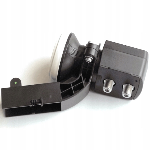 Konwerter WIDEBAND UK profesjonalny DUAL SKY EL020 EL021 EL022 EL023 LNB1