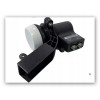 Konwerter WIDEBAND UK profesjonalny DUAL SKY EL020 EL021 EL022 EL023 LNB2