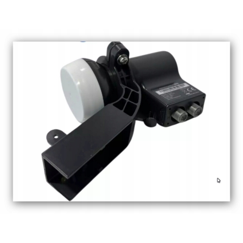 Konwerter WIDEBAND UK profesjonalny DUAL SKY EL020 EL021 EL022 EL023 LNB2