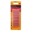 Bateria cynkowo-węglowa 1,5V R3 ZINC MN2400 MICRO Kodak AAA (R3) 11 szt.