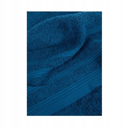 Ręcznik kąpielowy Hotel Royal 100 % BAWEŁNA MORSKI 550 GSM 50 x 100 cm