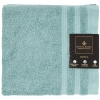 Ręcznik kąpielowy Hotel Royal 100 % BAWEŁNA ZIELONY 550 GSM 50 x 100 cm