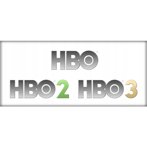 DEKODER PREPAID NBOX 2849(50/51) USŁUGA CANAL+ 12 miesięcy EXTRA + HBO HD