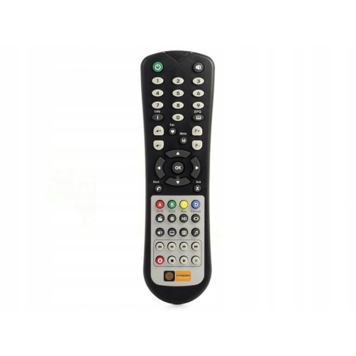 Pilot TVSAT Cyfrowy Polsat Box model SAGEMCOM HD ESI 88 ESI-88