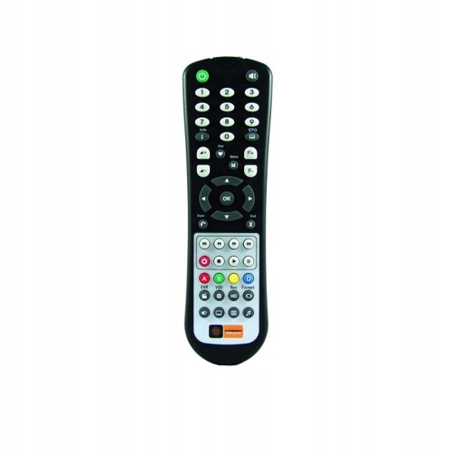 Oryginalny pilot do dekoderów SAGEMCOM HD POLSAT model SAGEM ESI-88