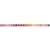 MAZAKI PISAKI MARKERY FLAMASTRY TWINMARKERS WATER GLITTER 06-120 20 SZTUK