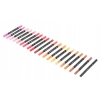 MAZAKI PISAKI MARKERY FLAMASTRY TWINMARKERS WATER GLITTER 06-120 20 SZTUK