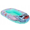 DMUCHANY PONTON MATERAC ŁÓDKA DO PŁYWANIA DISNEY STITCH DLA DZIECI 3-6 LAT