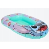 DMUCHANY PONTON MATERAC ŁÓDKA DO PŁYWANIA DISNEY STITCH DLA DZIECI 3-6 LAT