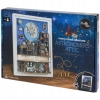 Miniaturowa ramka na zdjęcia oświetlenie LED Crafts & Co ASTRONOMERS ATTIC