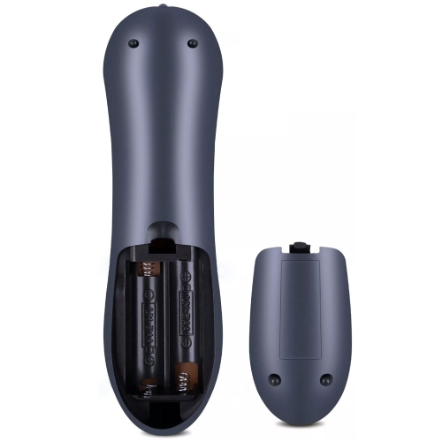 Pilot do dekodera HD3000 - HD7000 Cyfrowy Polsat Box Uniwersalny model