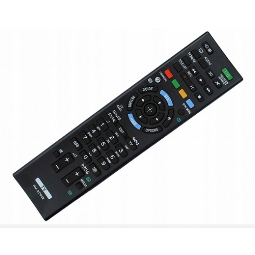 PILOT do TV SONY RM-ED060 RM-ED047 RM-ED050 RM ED052 ED053 LCD LED BRAWIA