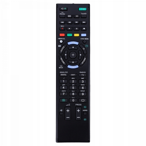 Pilot TV Sony uniwersalny RM-ED045 RM-ED047 RM-ED053 RM-ED060 RM-ED062