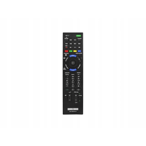 Pilot TV Sony uniwersalny RM-ED045 RM-ED047 RM-ED053 RM-ED060 RM-ED062