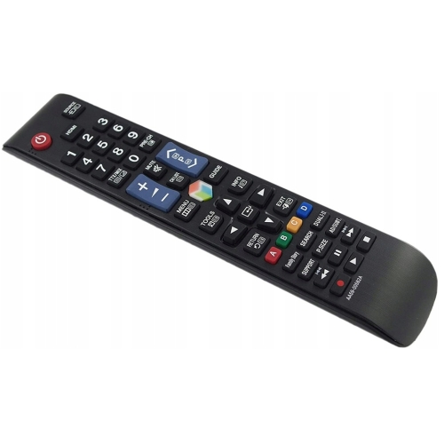 Pilot TV Sony uniwersalny RM-ED045 RM-ED047 RM-ED053 RM-ED060 RM-ED062