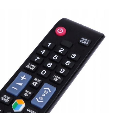 Pilot TV Sony uniwersalny RM-ED045 RM-ED047 RM-ED053 RM-ED060 RM-ED062