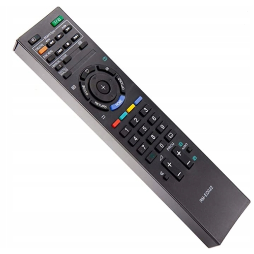 Pilot uniwersalny TV Sony RM-ED032 RM-ED047 RM-ED053 RM-ED060 RM-ED062