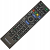 Pilot Sony TV uniwersalny model RM-ED047 RM-ED053 RM-ED060 RM-ED062