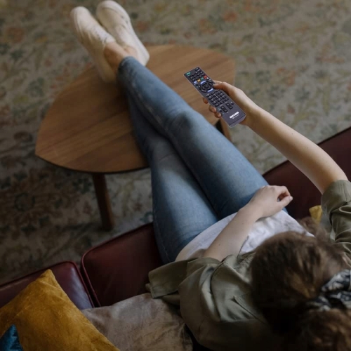 PILOT TV SONY RM-ED047 RM-ED053 RM-ED060 RM-ED062 LED UNIWERSALNY MODEL