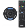 PILOT TV SONY UNIWERSALNY SMART HD/LED/4K/UHD RM-ED047 RM-ED053 RM-ED060
