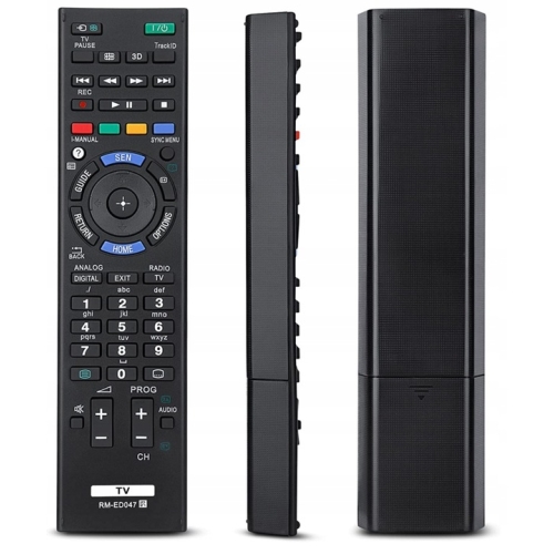 PILOT TV SONY UNIWERSALNY SMART HD/LED/4K/UHD RM-ED047 RM-ED053 RM-ED060