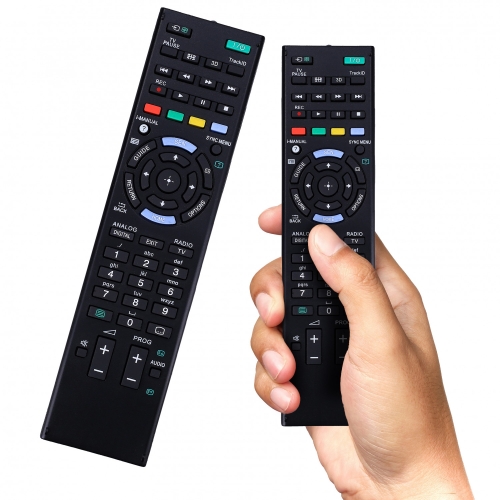 Pilot TV Sony KDL-32EX650 KDL-32EX653 KDL-32EX655 RM-ED047 RM-ED053