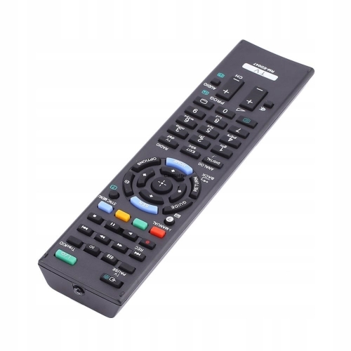 Uniwersalny pilot TV Sony LED LCD SMART RM-ED047 RM-ED053 RM-ED060 RM-ED062