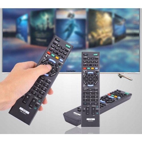 Uniwersalny pilot TV Sony LED LCD SMART RM-ED047 RM-ED053 RM-ED060 RM-ED062