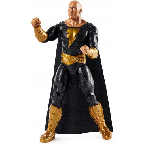 FIGURKA RUCHOMA 1 EDYCJA DC COMICS SPIN MASTER ATOM SMASHER 30cm 3+