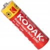 Bateria cynkowo-węglowa Kodak do pilotów gruby paluszek AA (R6) 1 sztuka