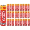 Bateria cynkowo-węglowa Kodak do pilotów mały paluszek AAA (R3) 30 sztuk