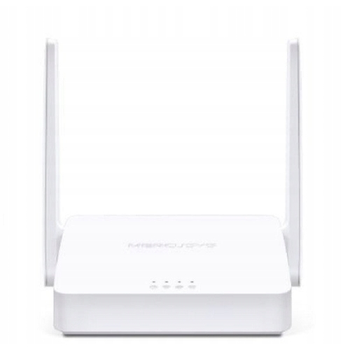 Router N Wifi Multi-mode Extender Access Point Mercusys 300Mbps 5dBi MW302R